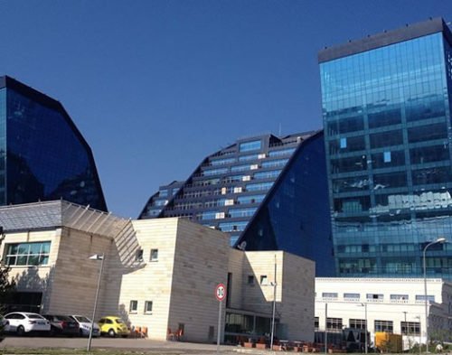 Hacettepe Teknokent 1