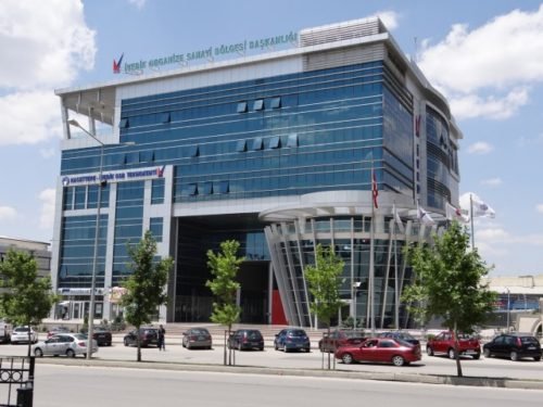 Ivedik Hacetepe Teknokent