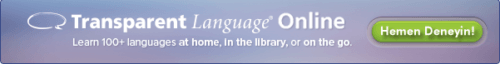 Transparent Language EtgiDil