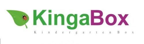 kingabox logo yeni 11