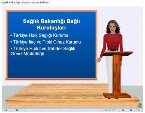 media semantics ornek ders1