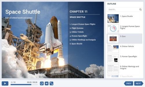 slides into courses1