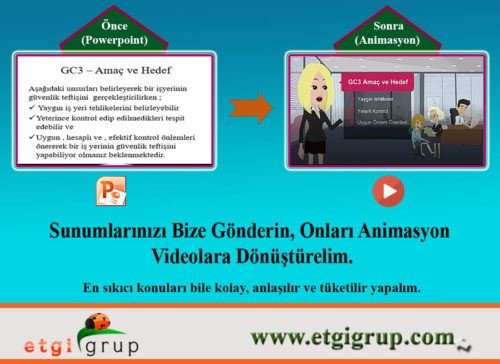 animasyon video banner