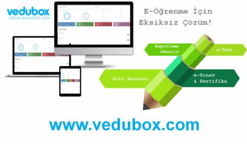 vedubox sinav2