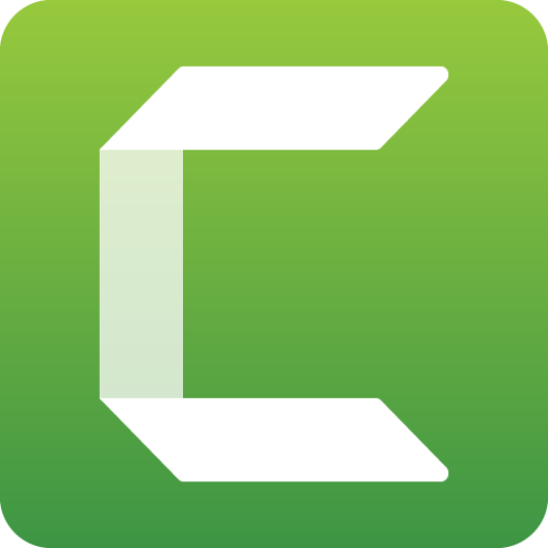 Camtasia Icon
