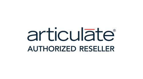 articulate logo
