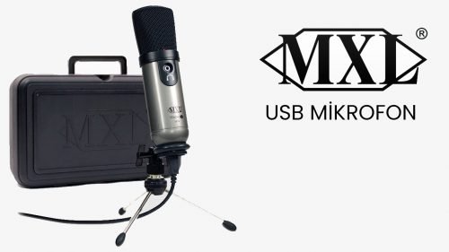 usb mikrofon