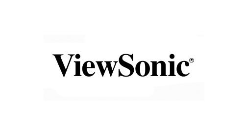 view sonic logo