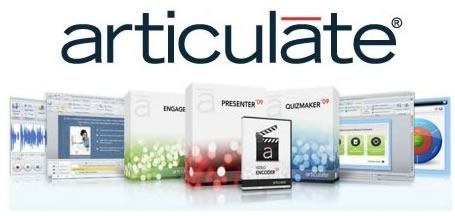 Articulate Dijital ve Video icerik Teknolojileri