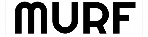 MURF Logo white bg