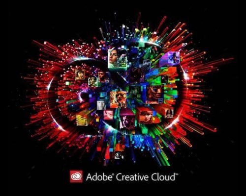 adobe cc geg