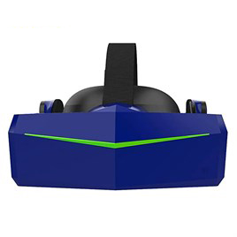 pimax vision 5k super pc vr baslik d110