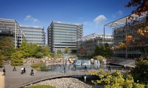 Building 7 Chiswick Park Hi Res Photo 1 large