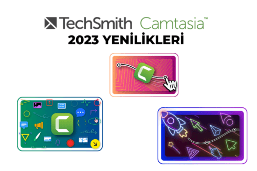 What's New in Techsmith Camtasia 2023