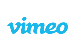 vimeo logo